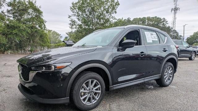 2023 Mazda CX-5 2.5 S