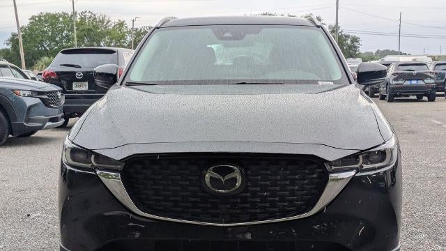 2023 Mazda CX-5 2.5 S