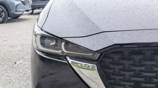 2023 Mazda CX-5 2.5 S
