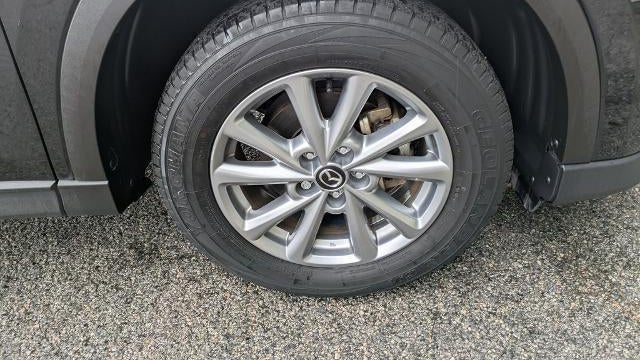 2023 Mazda CX-5 2.5 S