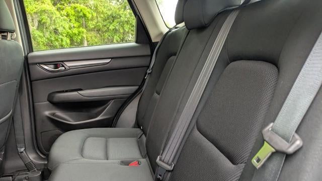 2023 Mazda CX-5 2.5 S