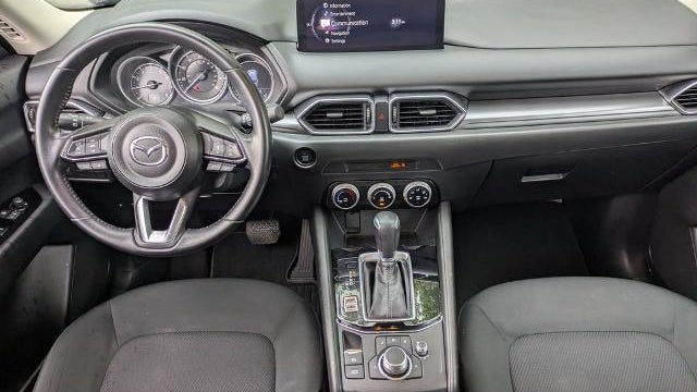2023 Mazda CX-5 2.5 S