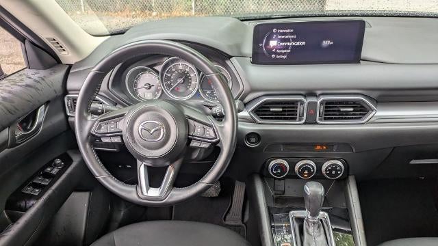 2023 Mazda CX-5 2.5 S