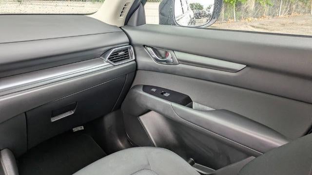 2023 Mazda CX-5 2.5 S