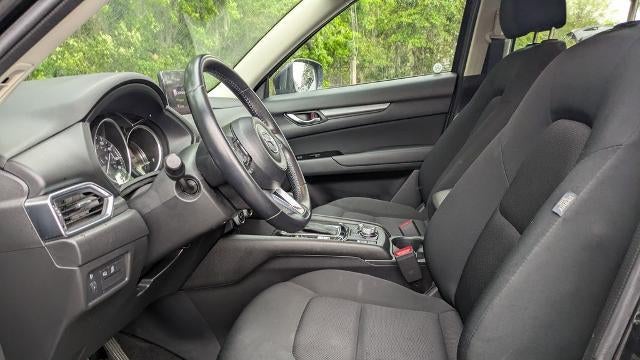2023 Mazda CX-5 2.5 S