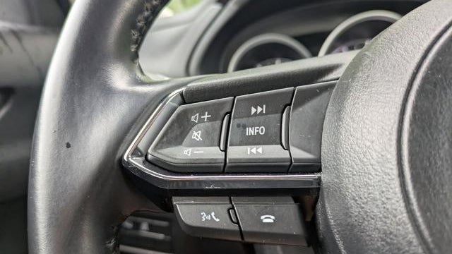 2023 Mazda CX-5 2.5 S