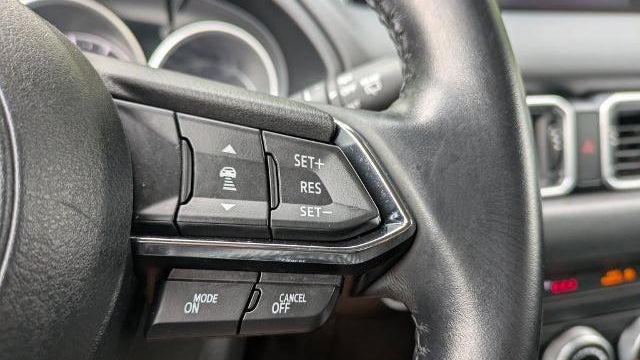 2023 Mazda CX-5 2.5 S