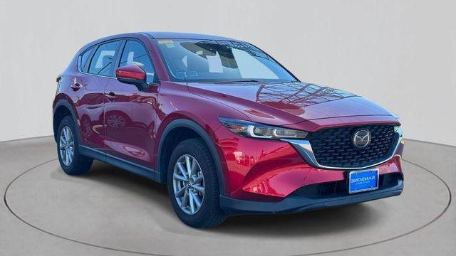 Preowned 2023 Mazda CX-5 2.5 S for Sale
