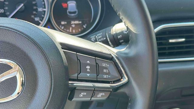 2023 Mazda CX-5 2.5 S