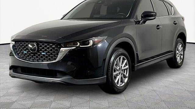 Preowned 2023 Mazda CX-5 2.5 S for Sale