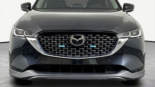 2023 Mazda CX-5 2.5 S