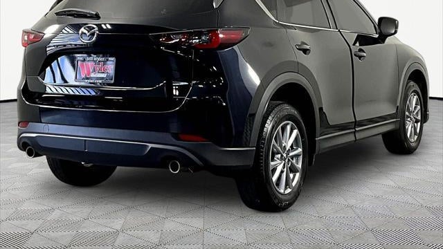 2023 Mazda CX-5 2.5 S