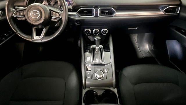 2023 Mazda CX-5 2.5 S