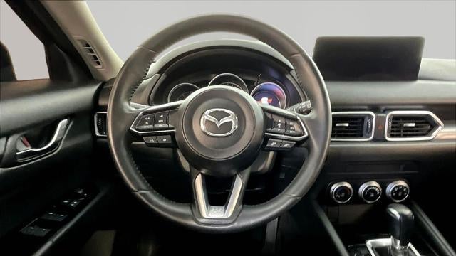 2023 Mazda CX-5 2.5 S