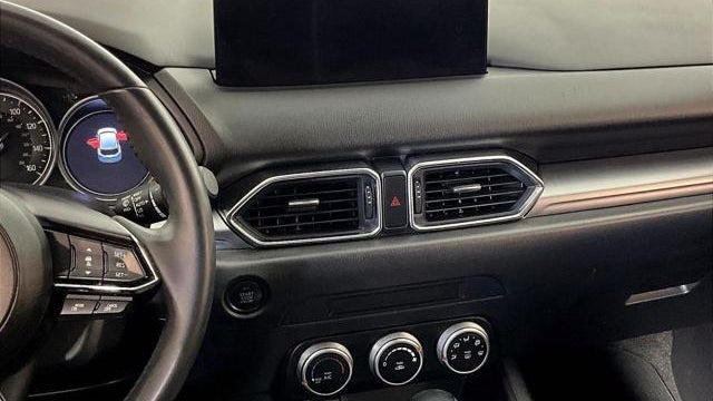 2023 Mazda CX-5 2.5 S