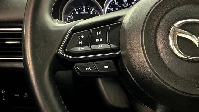 2023 Mazda CX-5 2.5 S