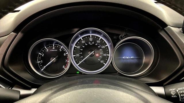 2023 Mazda CX-5 2.5 S