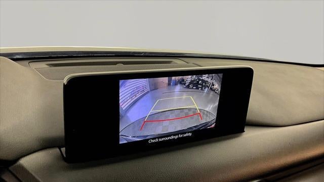 2023 Mazda CX-5 2.5 S