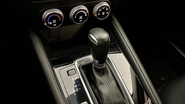 2023 Mazda CX-5 2.5 S