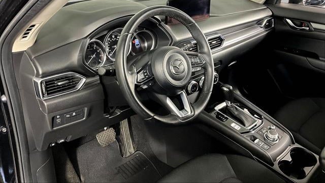2023 Mazda CX-5 2.5 S
