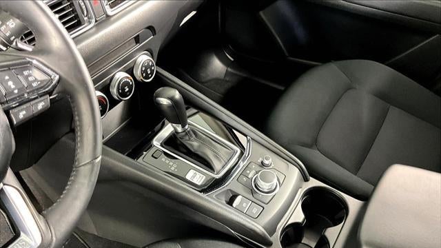 2023 Mazda CX-5 2.5 S