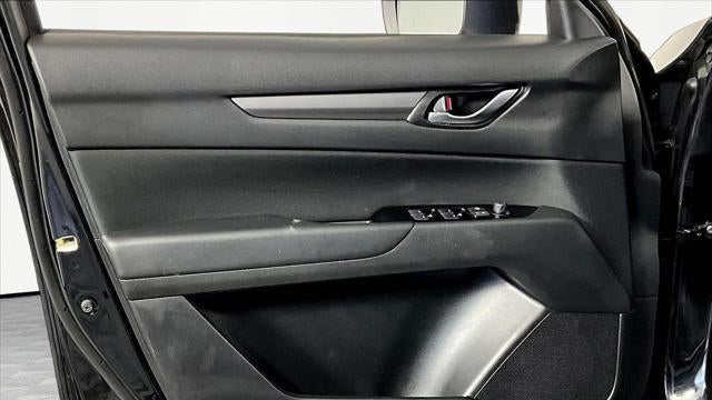 2023 Mazda CX-5 2.5 S