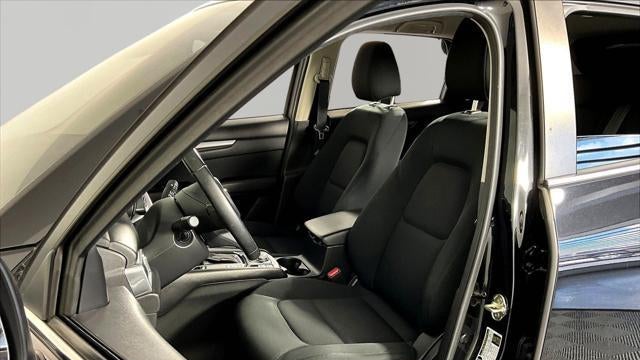 2023 Mazda CX-5 2.5 S