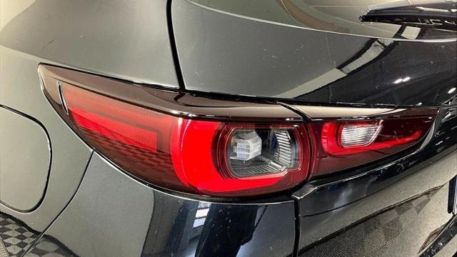 2023 Mazda CX-5 2.5 S