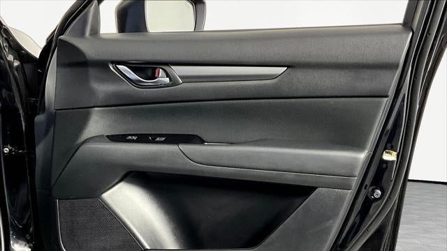 2023 Mazda CX-5 2.5 S