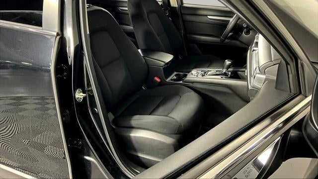 2023 Mazda CX-5 2.5 S