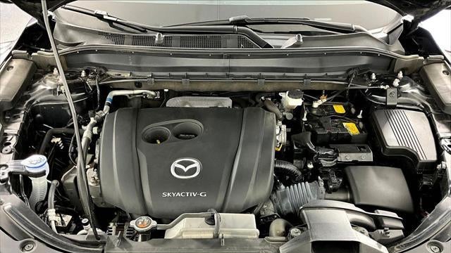 2023 Mazda CX-5 2.5 S