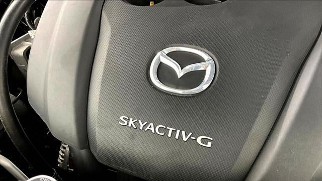 2023 Mazda CX-5 2.5 S