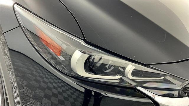 2023 Mazda CX-5 2.5 S