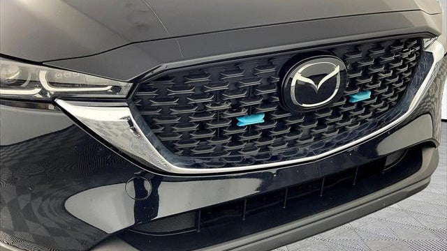2023 Mazda CX-5 2.5 S