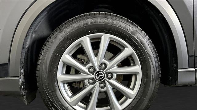 2023 Mazda CX-5 2.5 S