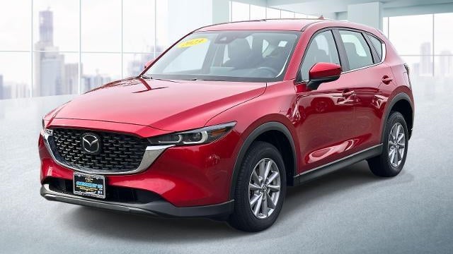 Preowned 2023 Mazda CX-5 2.5 S for Sale