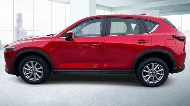 2023 Mazda CX-5 2.5 S