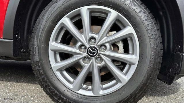 2023 Mazda CX-5 2.5 S