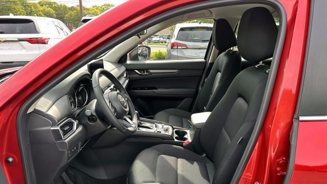 2023 Mazda CX-5 2.5 S