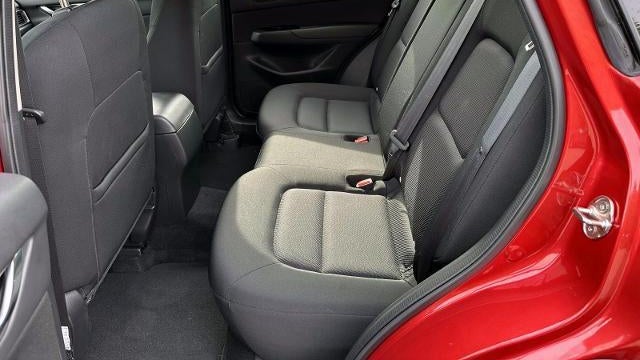 2023 Mazda CX-5 2.5 S