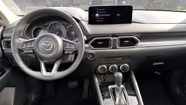 2023 Mazda CX-5 2.5 S
