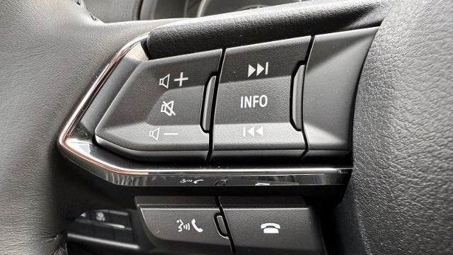 2023 Mazda CX-5 2.5 S