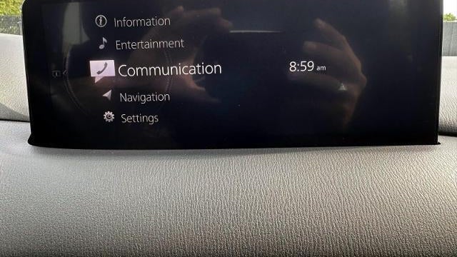 2023 Mazda CX-5 2.5 S
