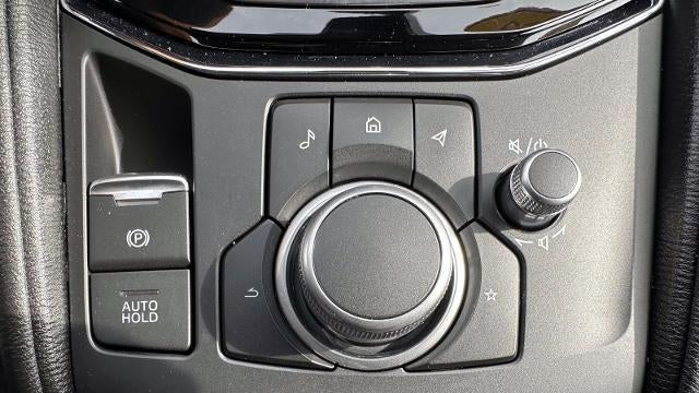 2023 Mazda CX-5 2.5 S