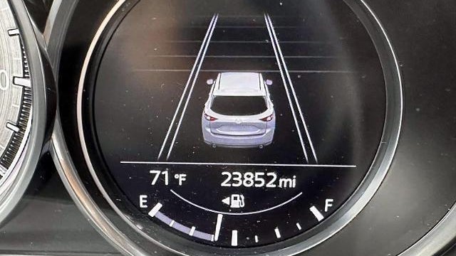 2023 Mazda CX-5 2.5 S