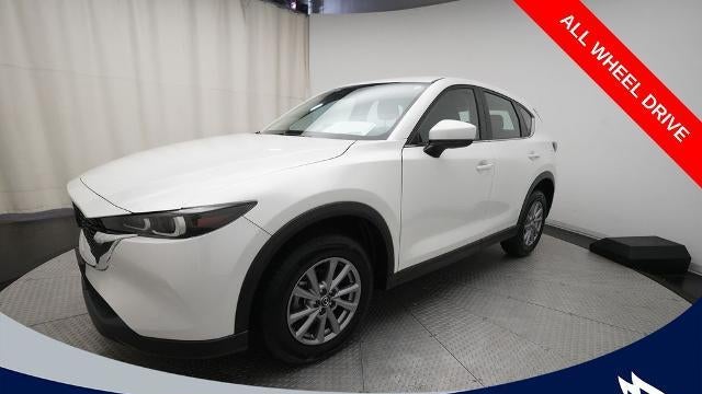 Preowned 2023 Mazda CX-5 2.5 S for Sale