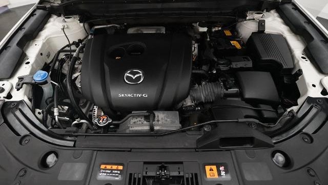 2023 Mazda CX-5 2.5 S