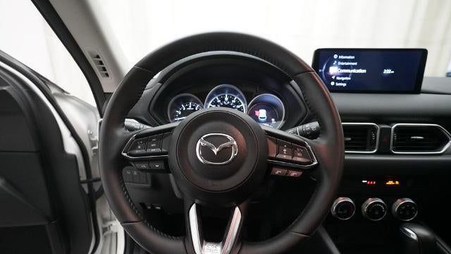 2023 Mazda CX-5 2.5 S