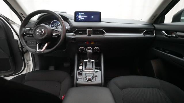 2023 Mazda CX-5 2.5 S