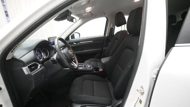 2023 Mazda CX-5 2.5 S
